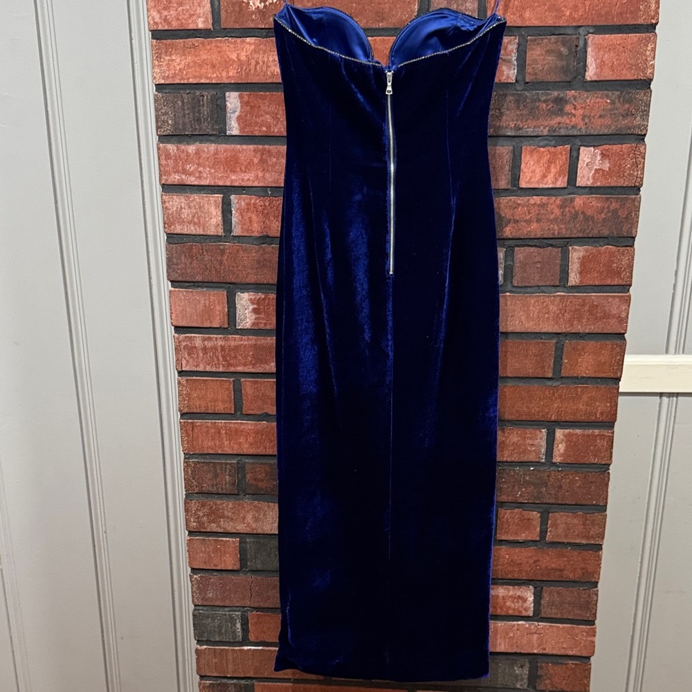 BARDOT  Lilah Midi Dress - Picture 6 of 16